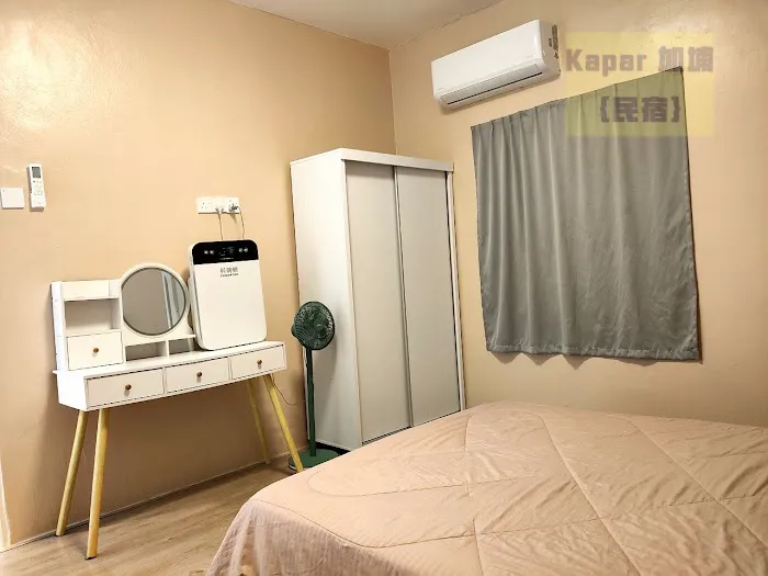 Kapar Homestay 2 Room@Khoo Park Picture 3