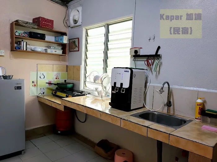 Kapar Homestay 2 Room@Khoo Park Picture 6