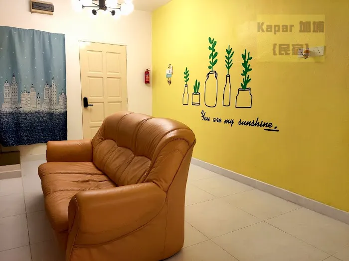 Kapar Homestay 2 Room@Khoo Park Picture 4