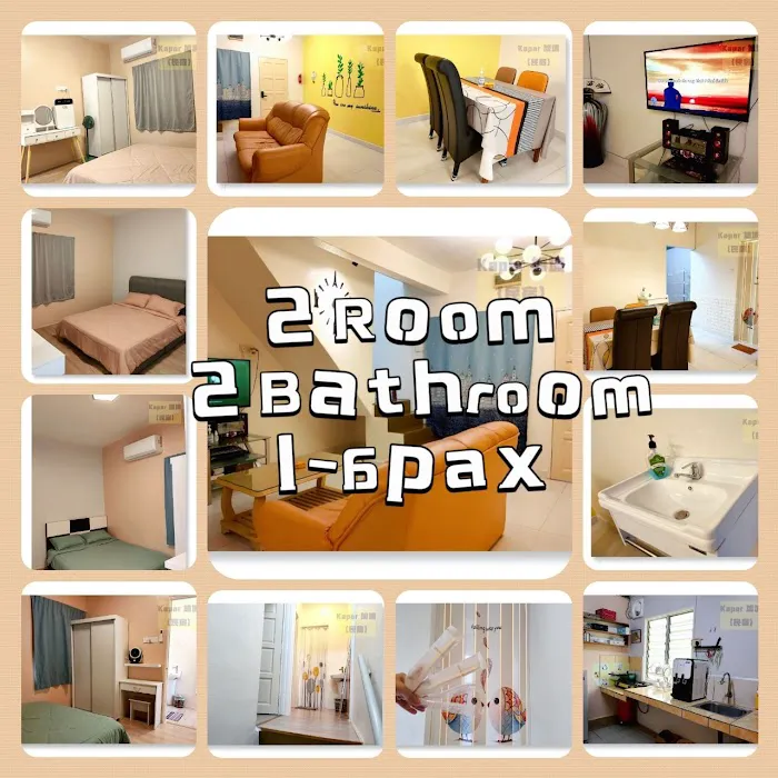 Kapar Homestay 2 Room@Khoo Park Picture 8