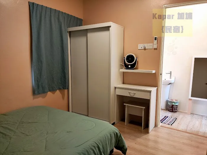 Kapar Homestay 2 Room@Khoo Park Picture 10