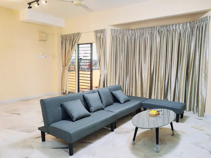 Homestay Nala 50@3 Rooms Picture 4