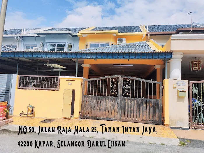 Homestay Nala 50@3 Rooms Picture 3