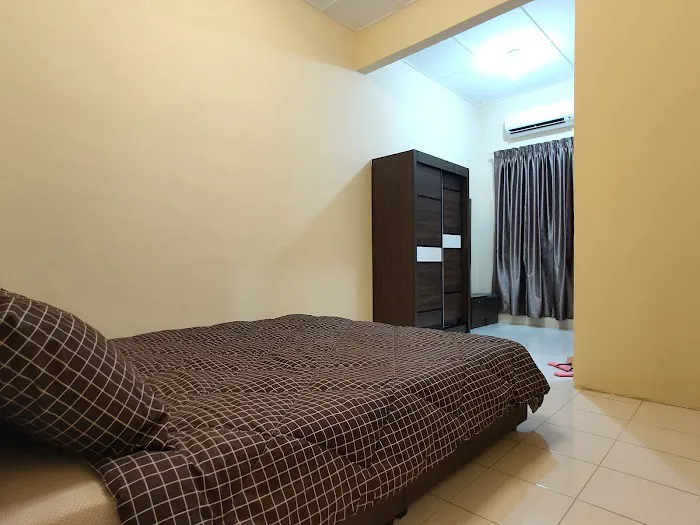 Homestay Nala 50@3 Rooms Picture 1