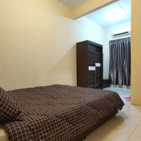 Homestay Nala 50@3 Rooms ico