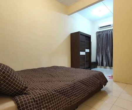Homestay Nala 50@3 Rooms
