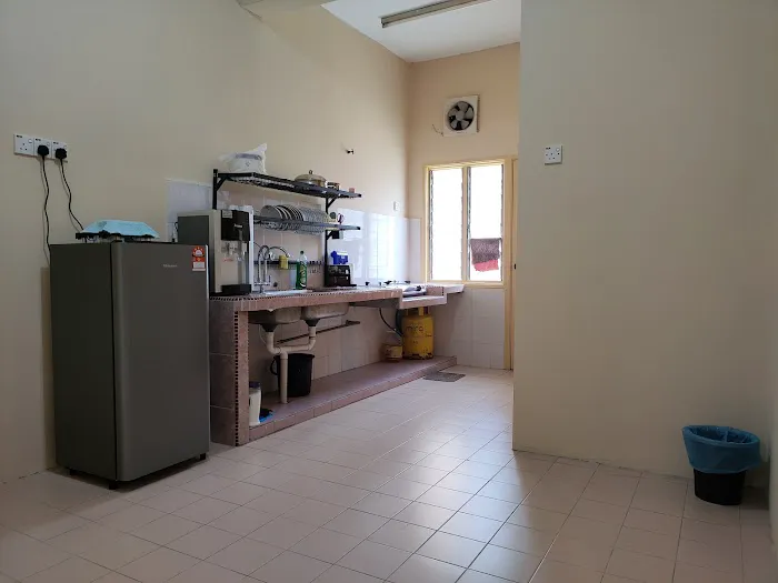 Homestay Nala 50@3 Rooms Picture 5
