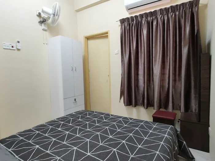 Homestay Nala 50@3 Rooms Picture 9