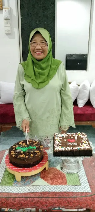 NUR HOMESTAY PEKAN KAPAR Picture 1