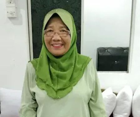 NUR HOMESTAY PEKAN KAPAR