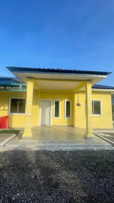 NUR HOMESTAY PEKAN KAPAR Picture 2