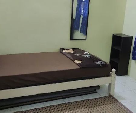 TSK 1 HOMESTAY