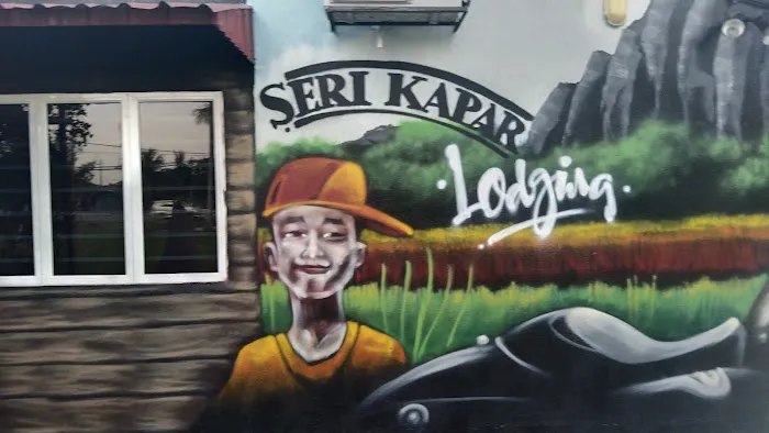 SERI KAPAR HOMESTAY (SERI KAPAR LODGING) Picture 4