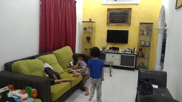 SERI KAPAR HOMESTAY (SERI KAPAR LODGING) Picture 2