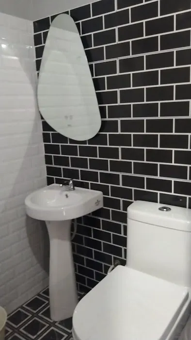 SERI KAPAR HOMESTAY (SERI KAPAR LODGING) Picture 6