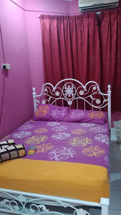 SERI KAPAR HOMESTAY (SERI KAPAR LODGING) Picture 5