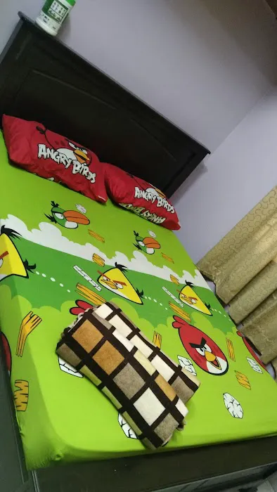 SERI KAPAR HOMESTAY (SERI KAPAR LODGING) Picture 3