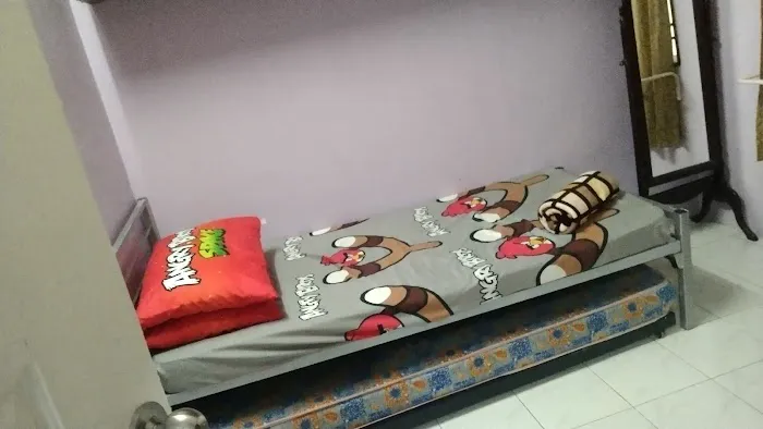 SERI KAPAR HOMESTAY (SERI KAPAR LODGING) Picture 1