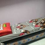 SERI KAPAR HOMESTAY (SERI KAPAR LODGING)