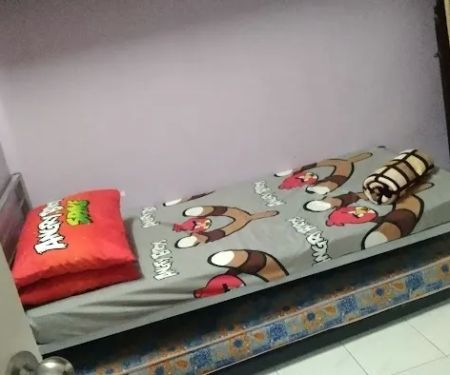 SERI KAPAR HOMESTAY (SERI KAPAR LODGING)