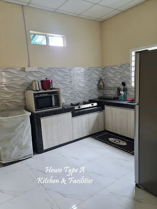 HOMESTAY DESA D' KAPAR Picture 5