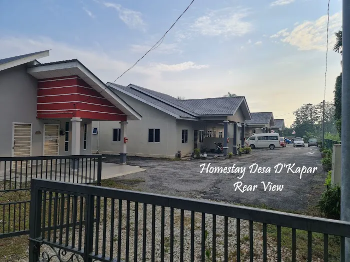 HOMESTAY DESA D' KAPAR Picture 2