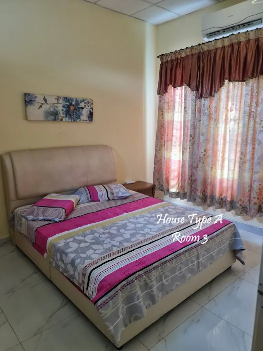 HOMESTAY DESA D' KAPAR Picture 3
