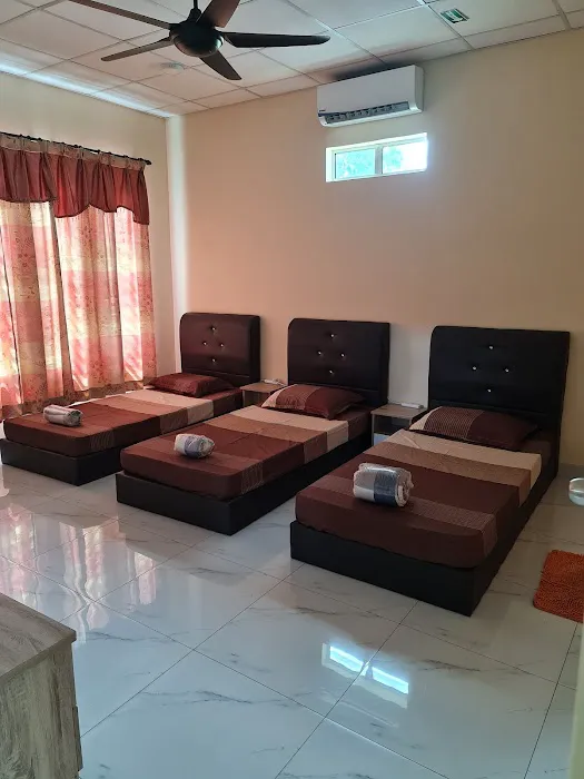 HOMESTAY DESA D' KAPAR Picture 10