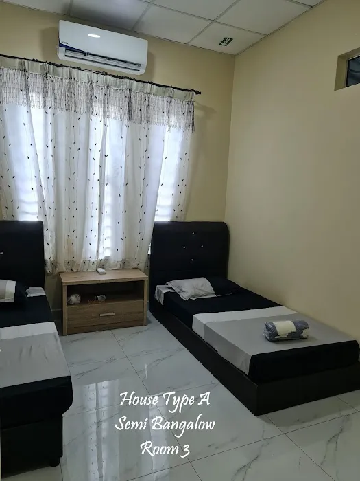 HOMESTAY DESA D' KAPAR Picture 9