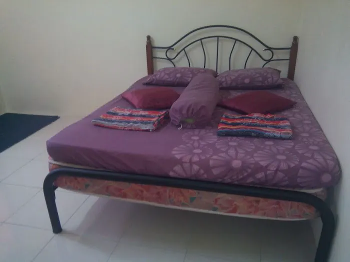 SAHRONI HOMESTAY BANGI , KAJANG Picture 4