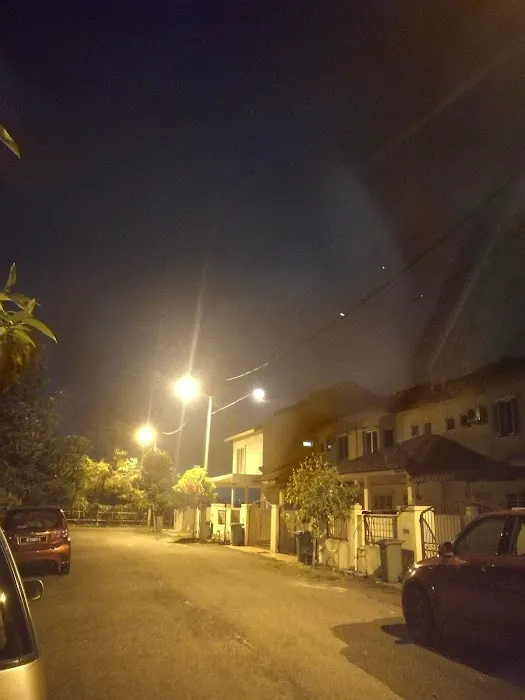 SAHRONI HOMESTAY BANGI , KAJANG Picture 1