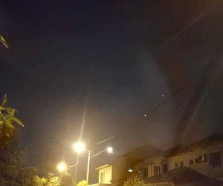 SAHRONI HOMESTAY BANGI , KAJANG