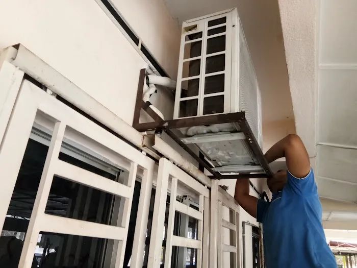 SAHRONI HOMESTAY BANGI , KAJANG Picture 2