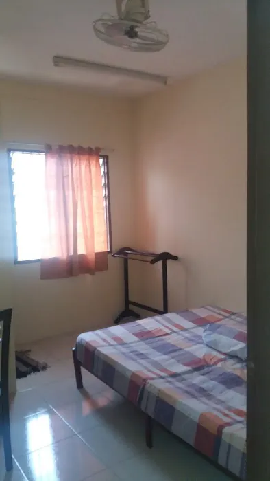 SAHRONI HOMESTAY BANGI , KAJANG Picture 5