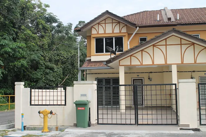Teratai Homestay (Sg Ramal Dalam) Picture 1
