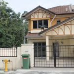 Teratai Homestay (Sg Ramal Dalam)
