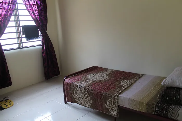 Teratai Homestay (Sg Ramal Dalam) Picture 2