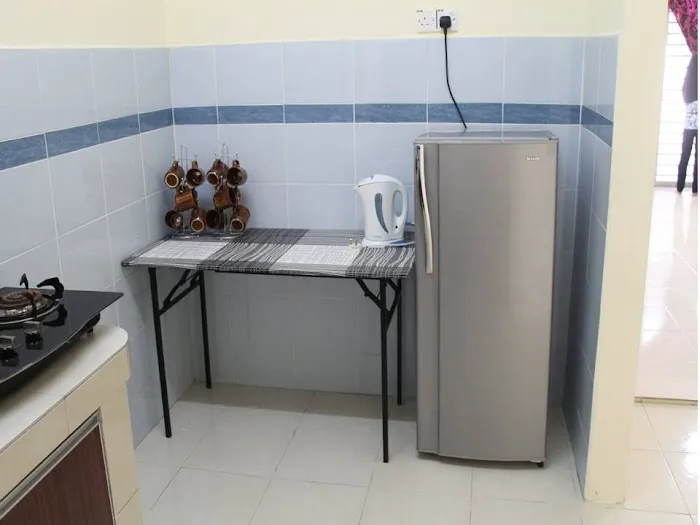 Teratai Homestay (Sg Ramal Dalam) Picture 4