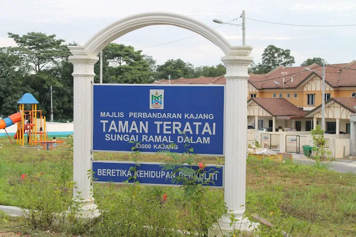 Teratai Homestay (Sg Ramal Dalam) Picture 5