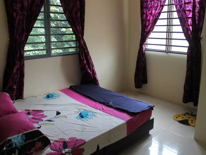 Teratai Homestay (Sg Ramal Dalam) Picture 8