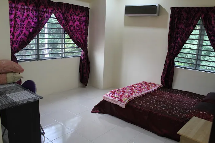 Teratai Homestay (Sg Ramal Dalam) Picture 7