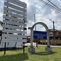 Taman Teratai Idaman ico