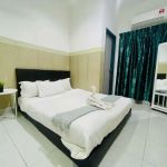 MyHomestay Raisha @ Seksyen 7 Bangi (Homestay Besar 3 Tingkat, 6 Bilik Tidur)