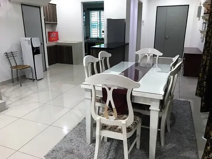 MyHomestay Raisha @ Seksyen 7 Bangi (Homestay Besar 3 Tingkat, 6 Bilik Tidur) Picture 8