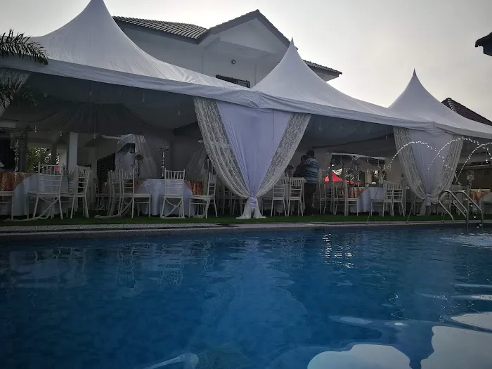 Sharaleil Villa Picture 2