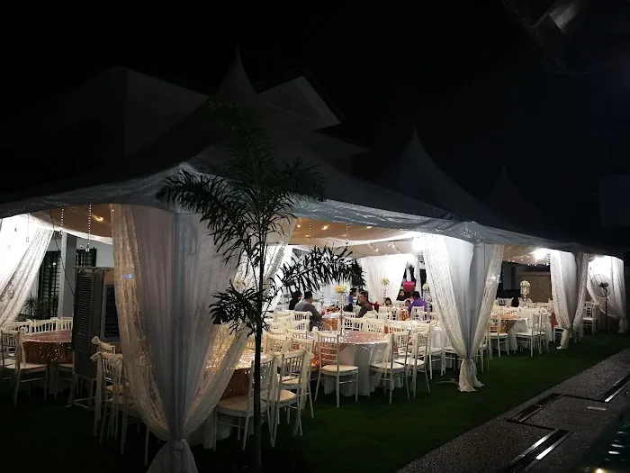 Sharaleil Villa Picture 6