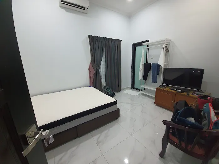 Sharaleil Villa Picture 8
