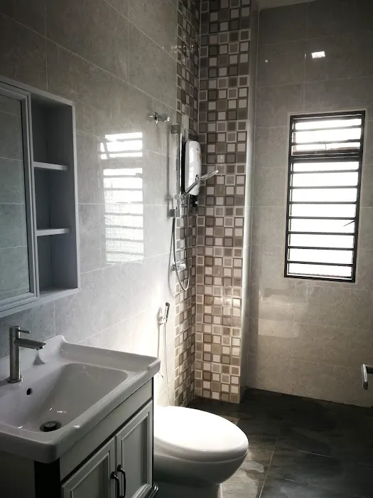 Sharaleil Villa Picture 10