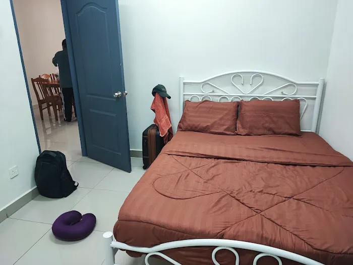 OneZ Homestay Kuala Krai (No. 4) Picture 1
