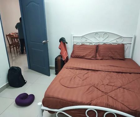 OneZ Homestay Kuala Krai (No. 4)